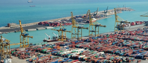 Transporte Maritimo Reduce Sus Costos