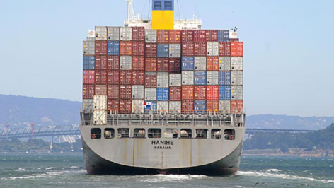 How Risky Is The Current Global Economic Scenario For Shipping?