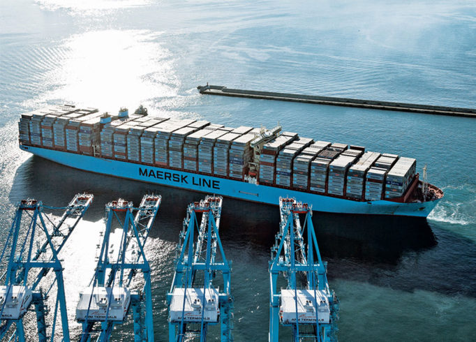 maerskships